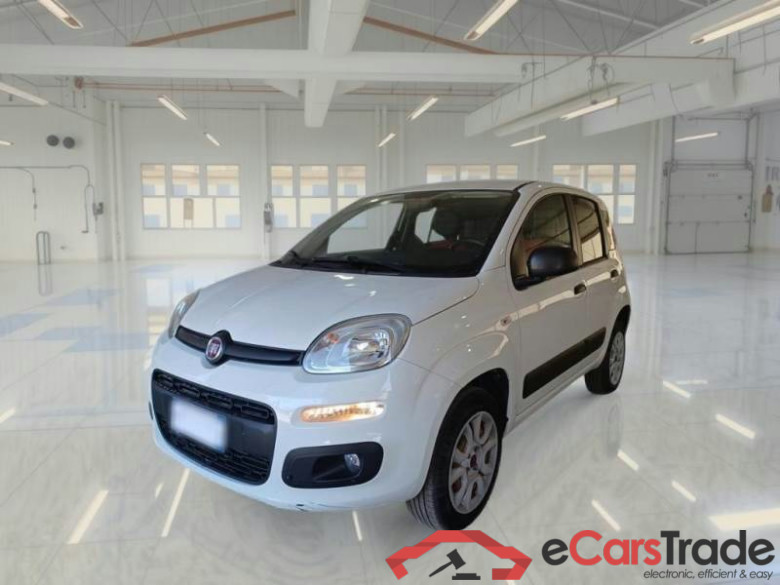 FIAT PANDA / 2012 / 5P / BERLINA 900CC 85CV VAN EU6D 4X4 2P.POP #1