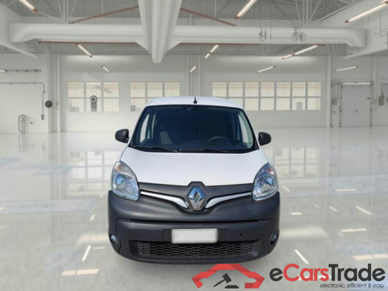 RENAULT KANGOO EXPRESS / 2013 / 4P / VETT. FURGONATA 1.5 BLUE DCI 95 ICE #5