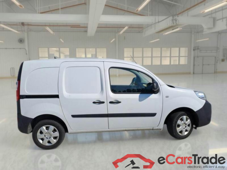 RENAULT KANGOO EXPRESS / 2013 / 4P / VETT. FURGONATA 1.5 BLUE DCI 95 ICE #6