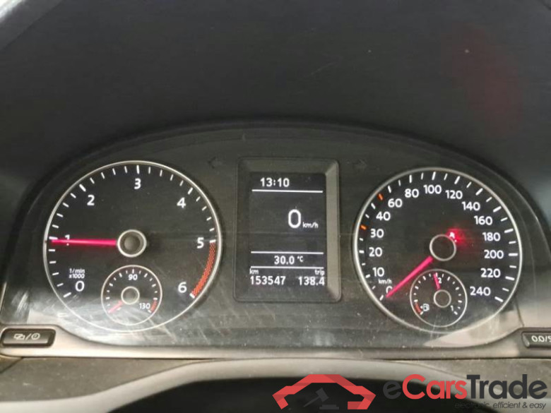 VOLKSWAGEN CADDY / 2015 / 4P / VETT. FURGONATA 2.0 TDI 122CV EURO6 4MOTION VAN #5