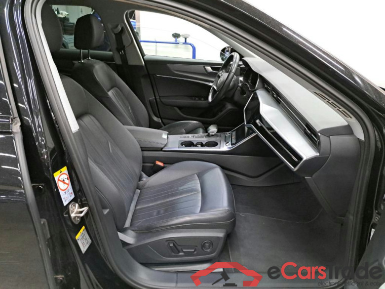 AUDI - AUD A6 AVANT TDI 163PK S-Tronic Business Edition Attraction Pack Business+ #3