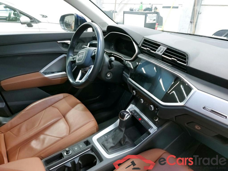 AUDI - AUD Q3 SB TFSI 245PK e S-Tronic Pack Platinum *HYBRID * #3