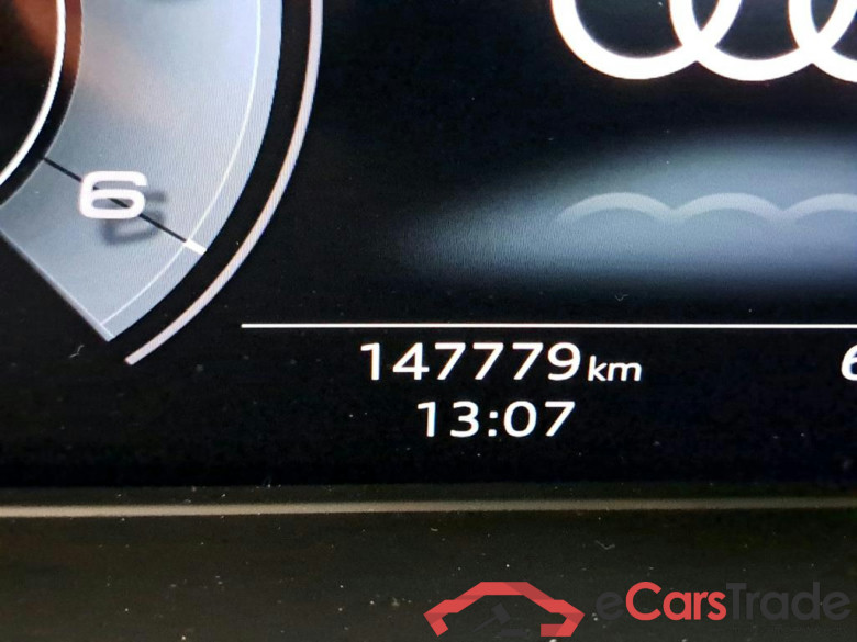 AUDI - AUD Q5 TDI 136PK S-Tronic B.E. Advanced Pack Business+ #5