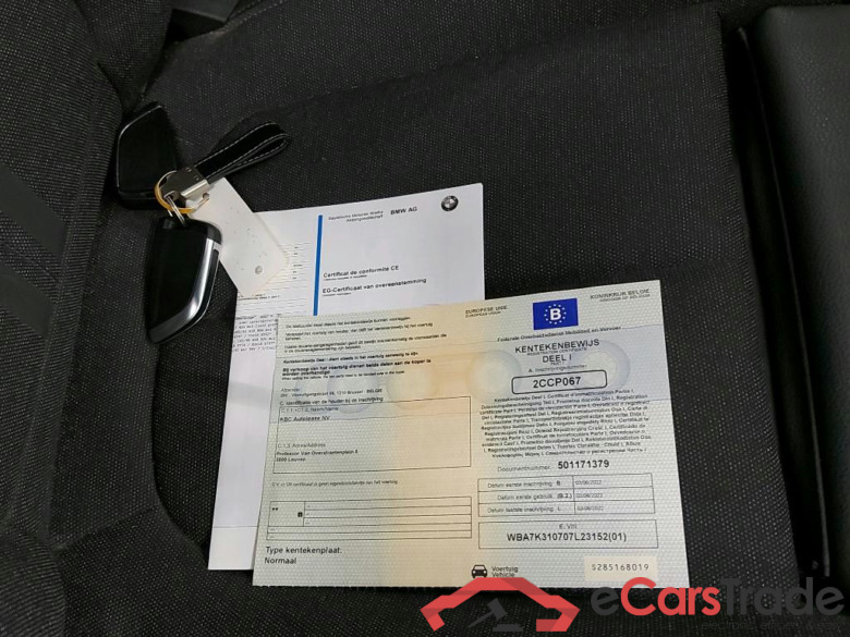 BMW - BMW 1 HATCH 118iA 136PK Business Edition * PETROL * #4