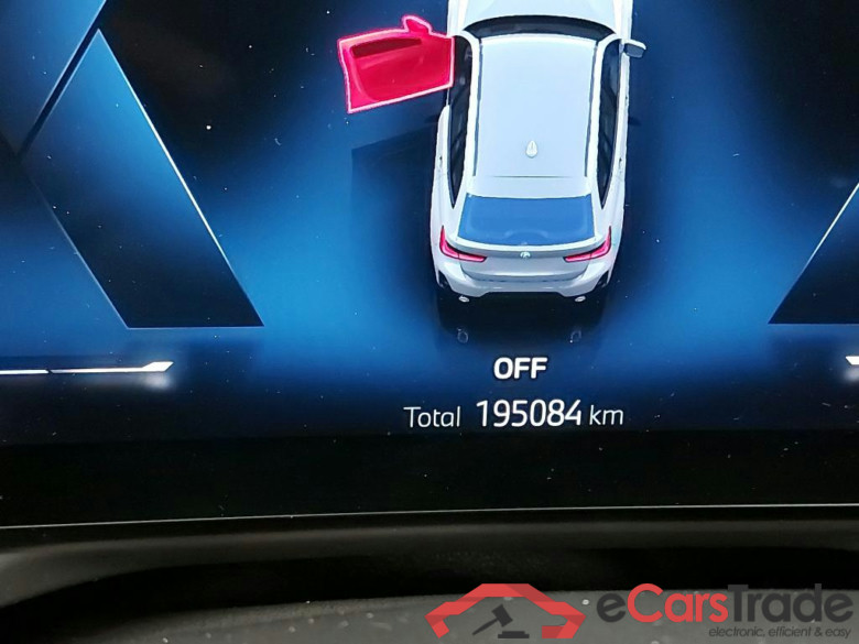 BMW - BMW 3 TOURING 330eA 292PK M Sport Towing Hook * HYBRID * #5