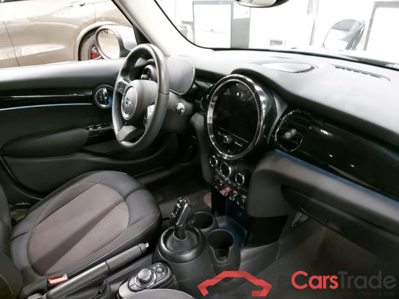MINI - MIN COOPER 5D 136PK * PETROL * #3