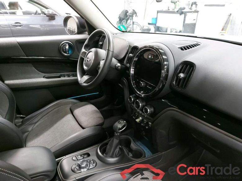 MINI - MIN COUNTRYMAN COOPER S E ALL4 AT 220PK Pack Classic & Comfort * HYBRID * #3