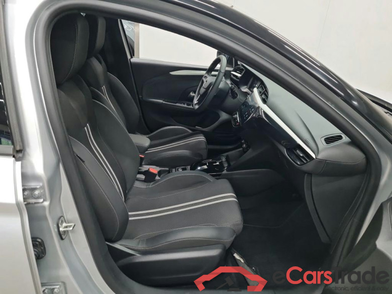 OPEL - OPE CORSA BEV Long Range 156PK Pack GS Infotainment * ELECTRIC * #3