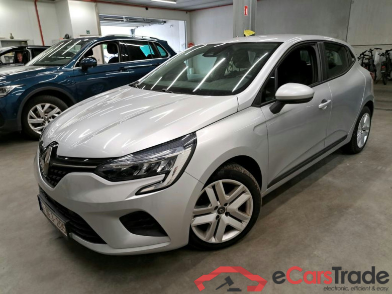 RENAULT - REN CLIO TCe 90PK GPF Corporate Edition * PETROL *