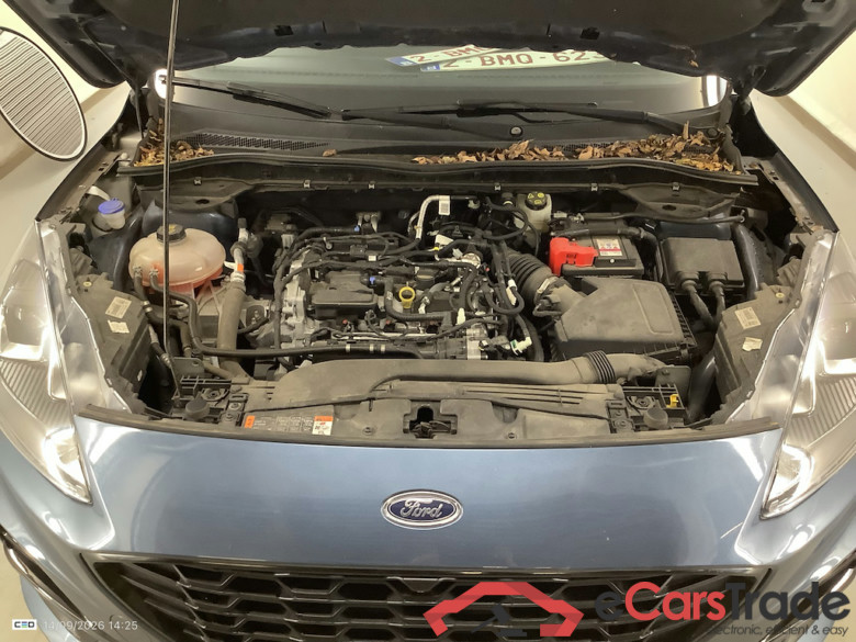 FORD KUGA 1.5I ECOBOOST 110KW ST-LINE #6