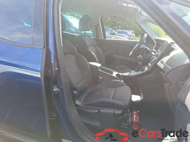 RENAULT - REN GRAND SCENIC TCe 140PK EDC Corporate Edition * PETROL * #3