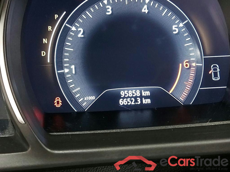 RENAULT - REN SCENIC TCe 140PK EDC Corporate Edition * PETROL * #5