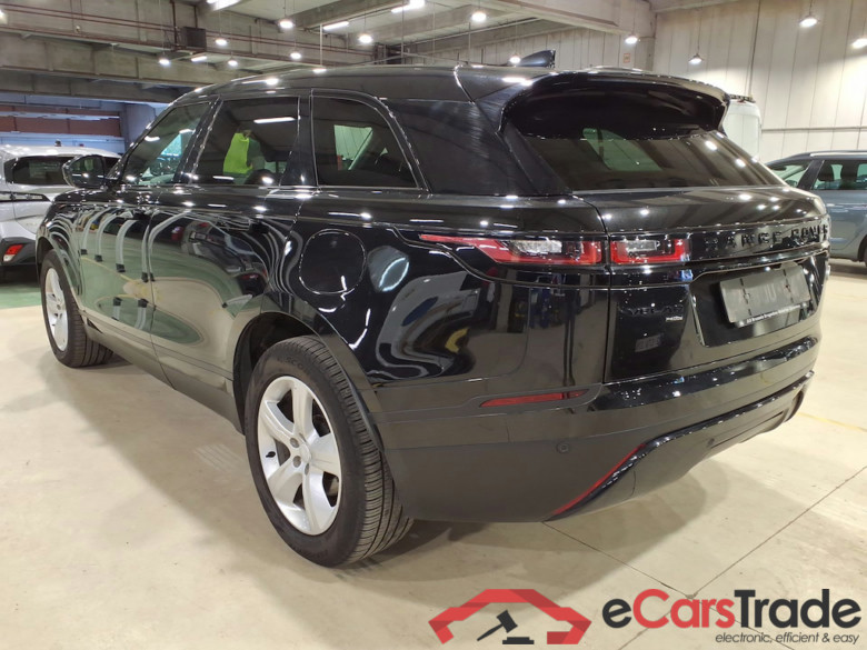 LAND ROVER RANGE ROVER VELAR 2.0 P400E AUTO 4WD #2
