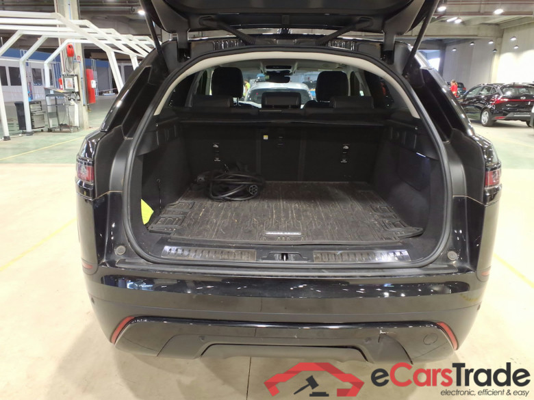 LAND ROVER RANGE ROVER VELAR 2.0 P400E AUTO 4WD #3