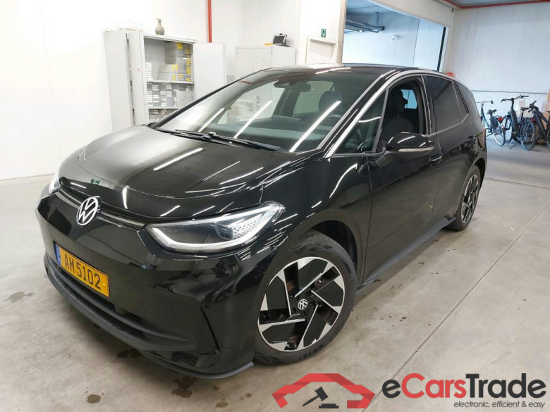 VOLKSWAGEN - VW  ID.3 Pro 204PK Pack Exterior & Comfort & Assistance * ELECTRIC * #1