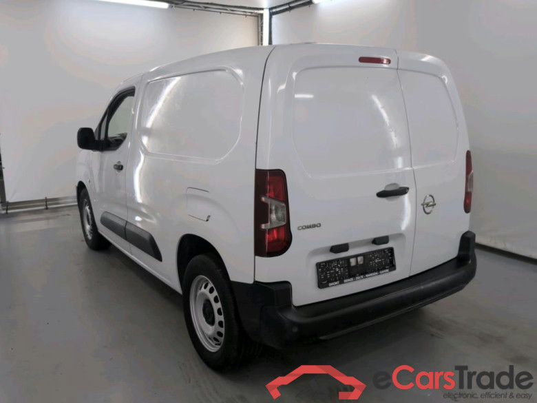OPEL COMBO 1.5 TURBO D 75KW 2.3T L1H1 EDITION #3