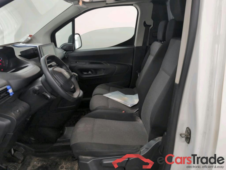 PEUGEOT Partner 1.5 BHDI L1 HEAVY 75KW PREMIUM #5