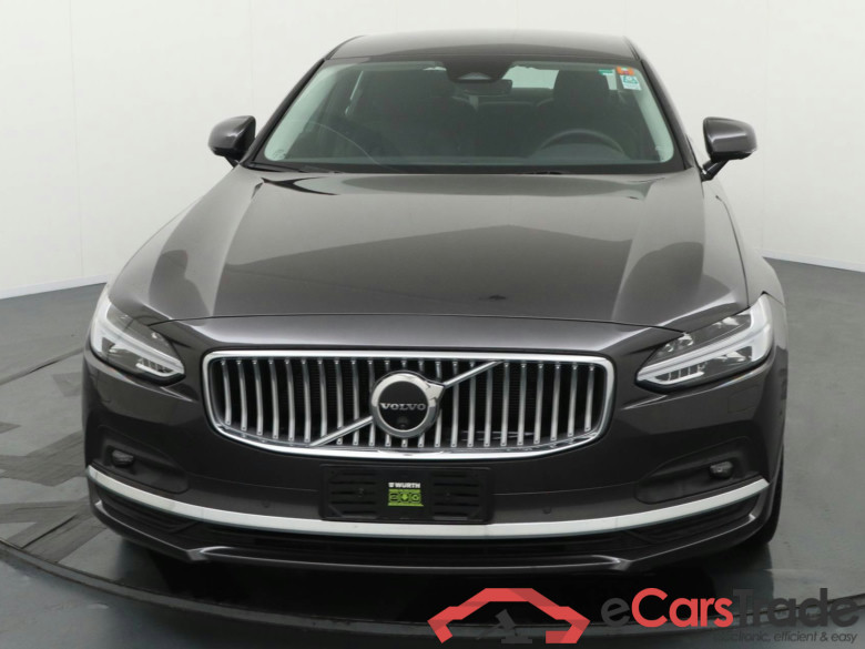 Volvo S90 Plus Bright B4 Mild Hybrid #5