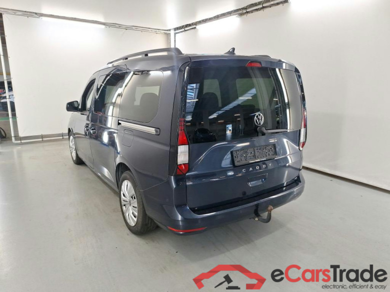 VOLKSWAGEN Caddy 2.0TDI 90KW BMT MAXI DRIVE DSG #3
