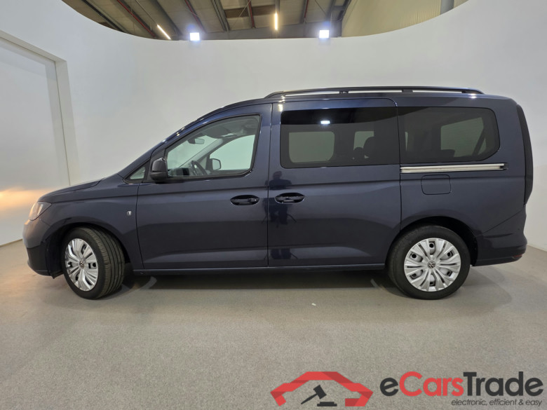 Volkswagen Caddy Maxi 2.0 TDI Aut. 7PL 2 Slide Doors Virtual ACC Display KeylessGo Camera Klima PDC ... #2