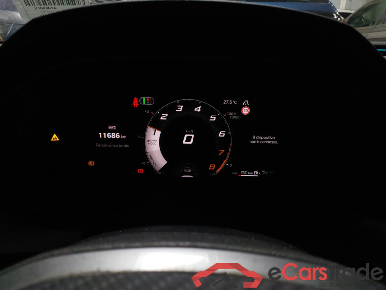 CUPRA Leon 5P 1.5 eTSI S&S 150cv manual  #4
