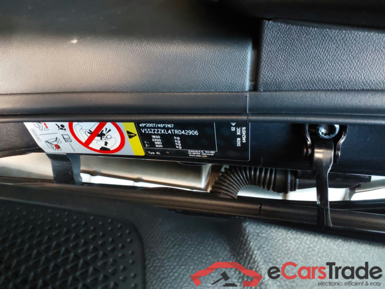 CUPRA Leon 5P 1.5 eTSI S&S 150cv manual  #5