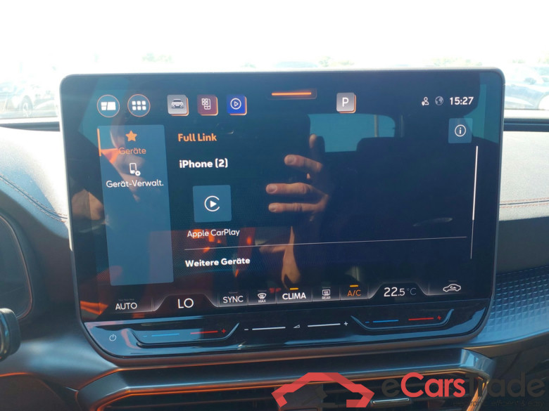 CUPRA Leon León 5P 1.5 eTSI S&S 150cv Manual  #6