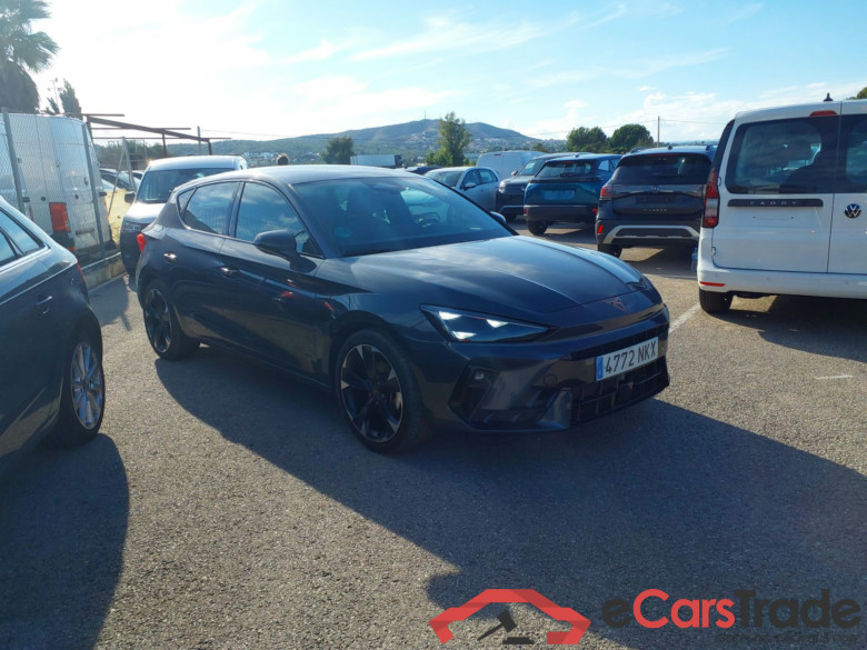 CUPRA Leon León 5P 1.5 eTSI S&S 150cv Manual 