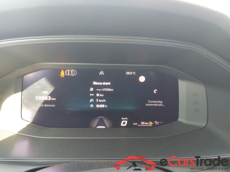 CUPRA Leon León 5P 1.5 eTSI S&S 150cv Manual  #4