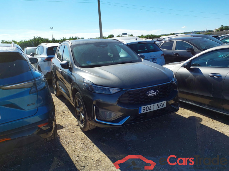 FORD Kuga 2.5 PHEV 243cv AutomÃ¡tico ST-LINE X #1