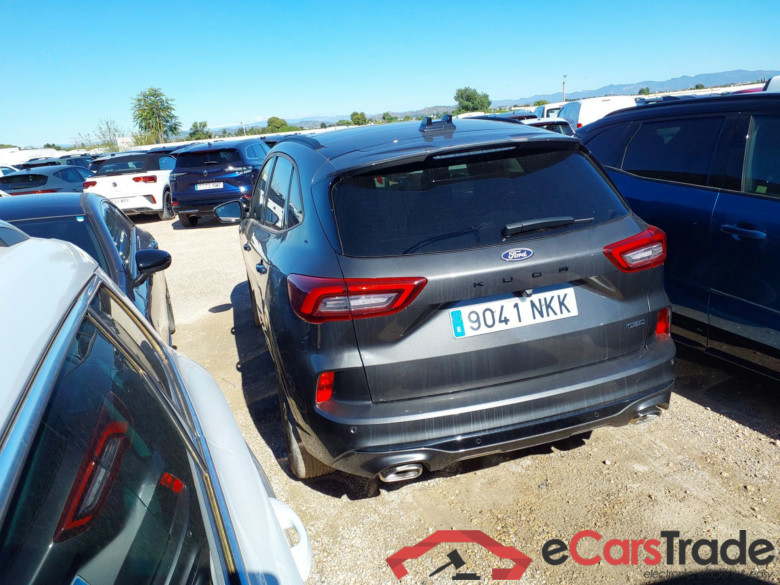 FORD Kuga 2.5 PHEV 243cv AutomÃ¡tico ST-LINE X #2