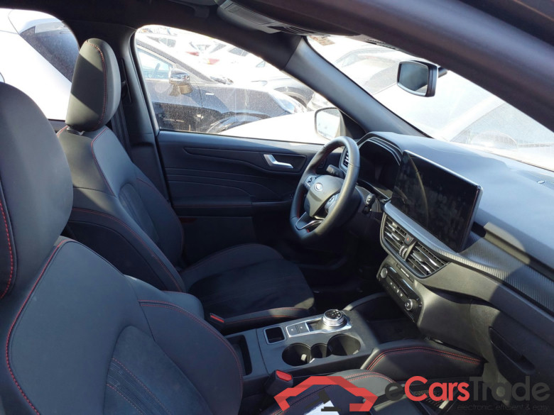 FORD Kuga 2.5 PHEV 243cv AutomÃ¡tico ST-LINE X #3