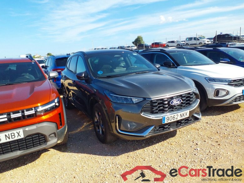 FORD Kuga 2.5 PHEV 243cv AutomÃ¡tico ST-LINE X(Panorama-Roof + Winterpack)