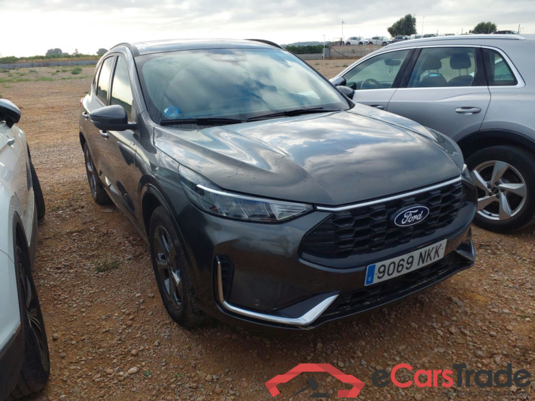 FORD KUGA 2.5 PP A 2.5 PHEV 243cv Automático ST Line X (Pano-Roof + Winterpack) #1
