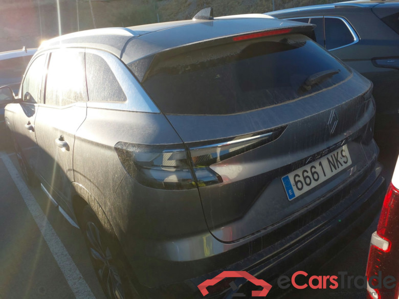 RENAULT AUSTRAL mild hybrid 160 (116kw) auto Techno #2