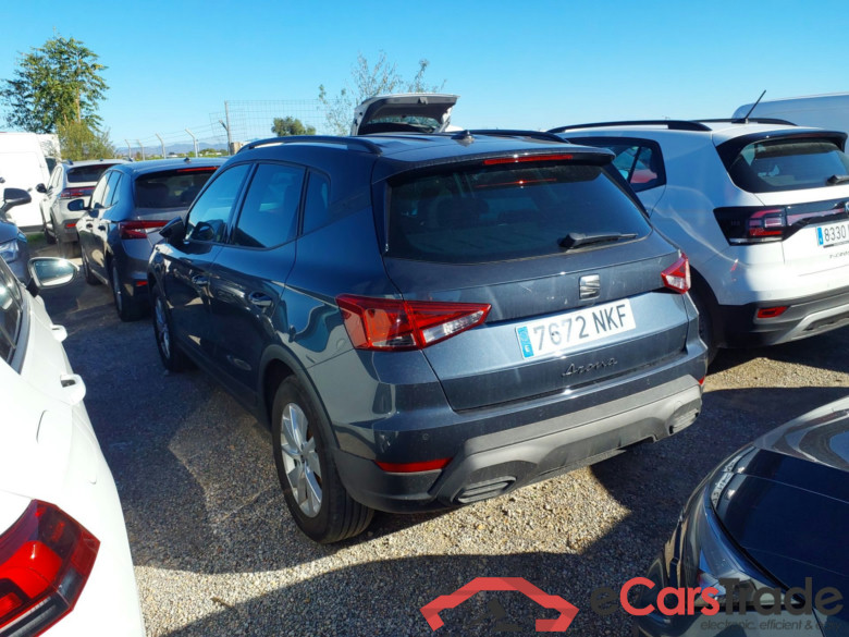 SEAT Arona 1.0 TSI 115cv Manual Style + #2