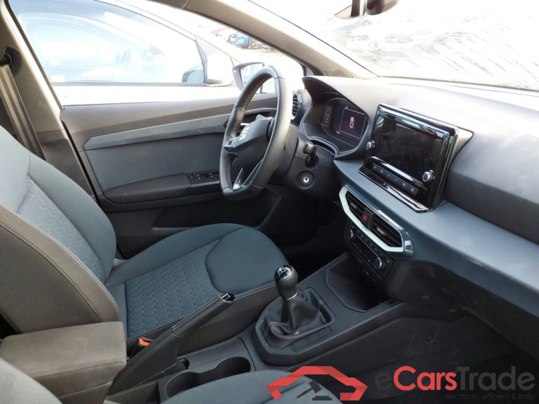 SEAT Ibiza 1.0 Nuevo Ibiza 1.0 TSI 85 KW (115 CV) Start/Stop Style + #3