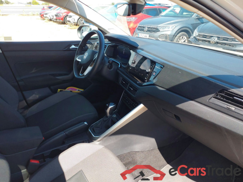 VOLKSWAGEN TAIGO 1.0 A 1.0 TSI 85 kW (115 CV ) DSG 7 Automático MAS(Winterpack) #3