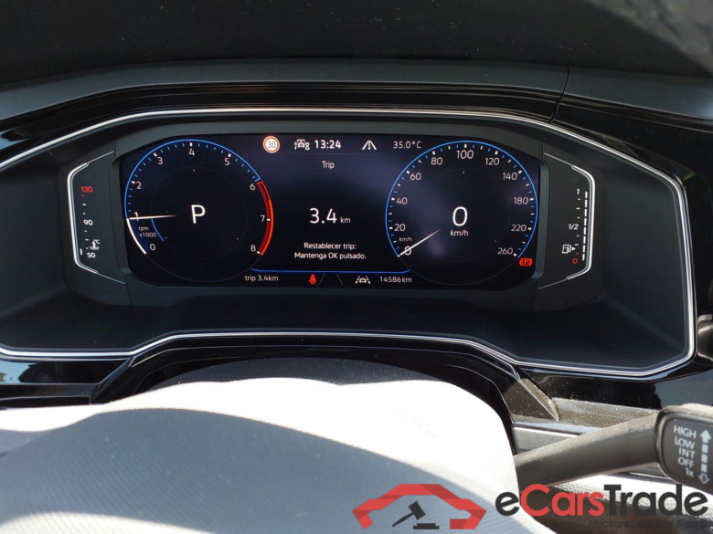 VOLKSWAGEN TAIGO 1.0 TSI 85 kW (115 CV ) DSG 7 R-Line(Winterpack) #4