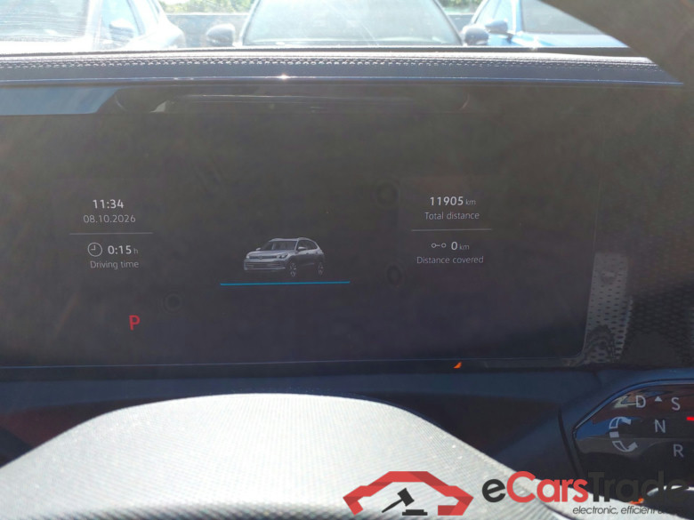 VOLKSWAGEN Tiguan Tiguan 2.0 TDI 110 kW (150 CV) DSG 7 MAS Automático  #4