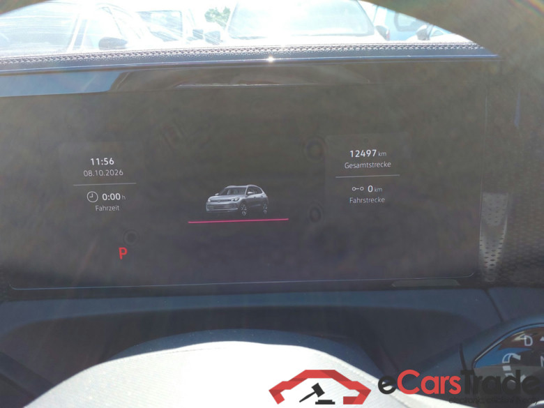 VOLKSWAGEN Tiguan Tiguan 2.0 TDI 110 kW (150 CV) DSG 7 MAS Automático  #4