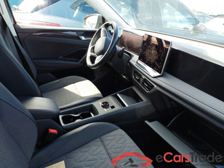 VOLKSWAGEN Tiguan Tiguan 2.0 TDI 110 kW (150 CV) DSG 7 MAS Automático  #3