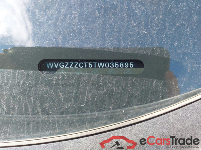 VOLKSWAGEN TIGUAN 2.0 D A 2.0 TDI 110 kW (150 CV) DSG 7 Automático MAS #5