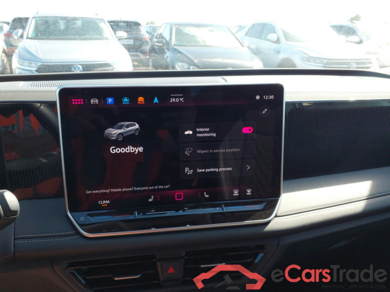 VOLKSWAGEN TIGUAN 2.0 D A 2.0 TDI 110 kW (150 CV) DSG 7 Automático MAS #6