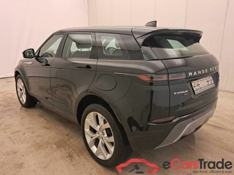 Land Rover Range Rover Evoque P300e Plug-In Hybrid AWD SE Aut. LED Virtual Navi-Pro Leather KeylessGo Camera Klima PDC ... #4