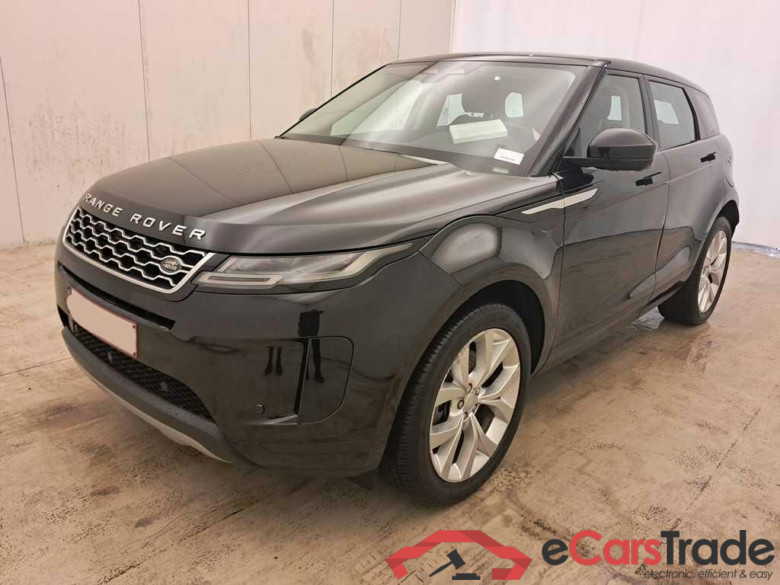 Land Rover Range Rover Evoque P300e Plug-In Hybrid AWD SE Aut. LED Virtual Navi-Pro Leather KeylessGo Camera Klima PDC ... #1