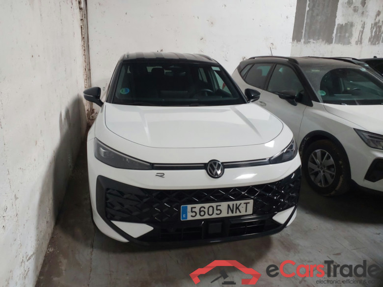 VOLKSWAGEN T-Roc 1.0 TSI 110kW (150CV) DSG7 R-Line (Winterpack)  #1