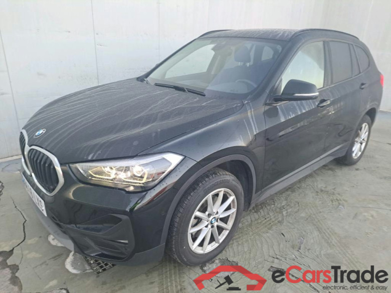 BMW X1 / 2019 / 5P / todoterreno sDrive18dA Corporate #1