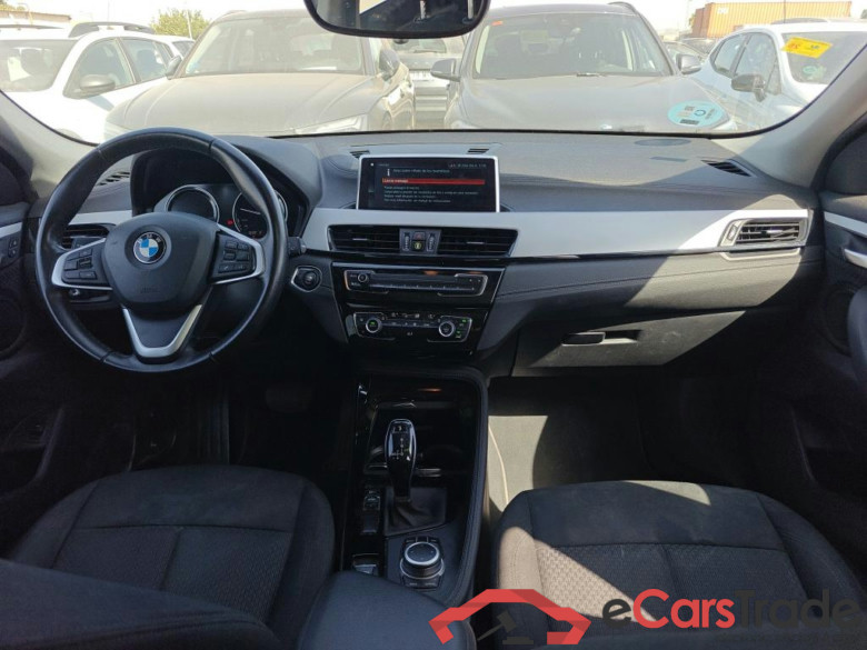 BMW X2 / 2017 / 5P / todoterreno sDrive18i (CX) #3