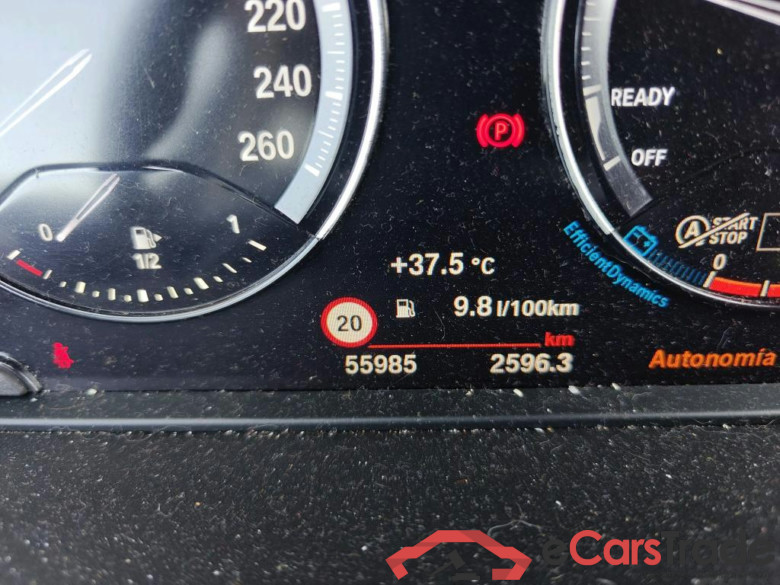 BMW X2 / 2017 / 5P / todoterreno sDrive18i (CX) #5